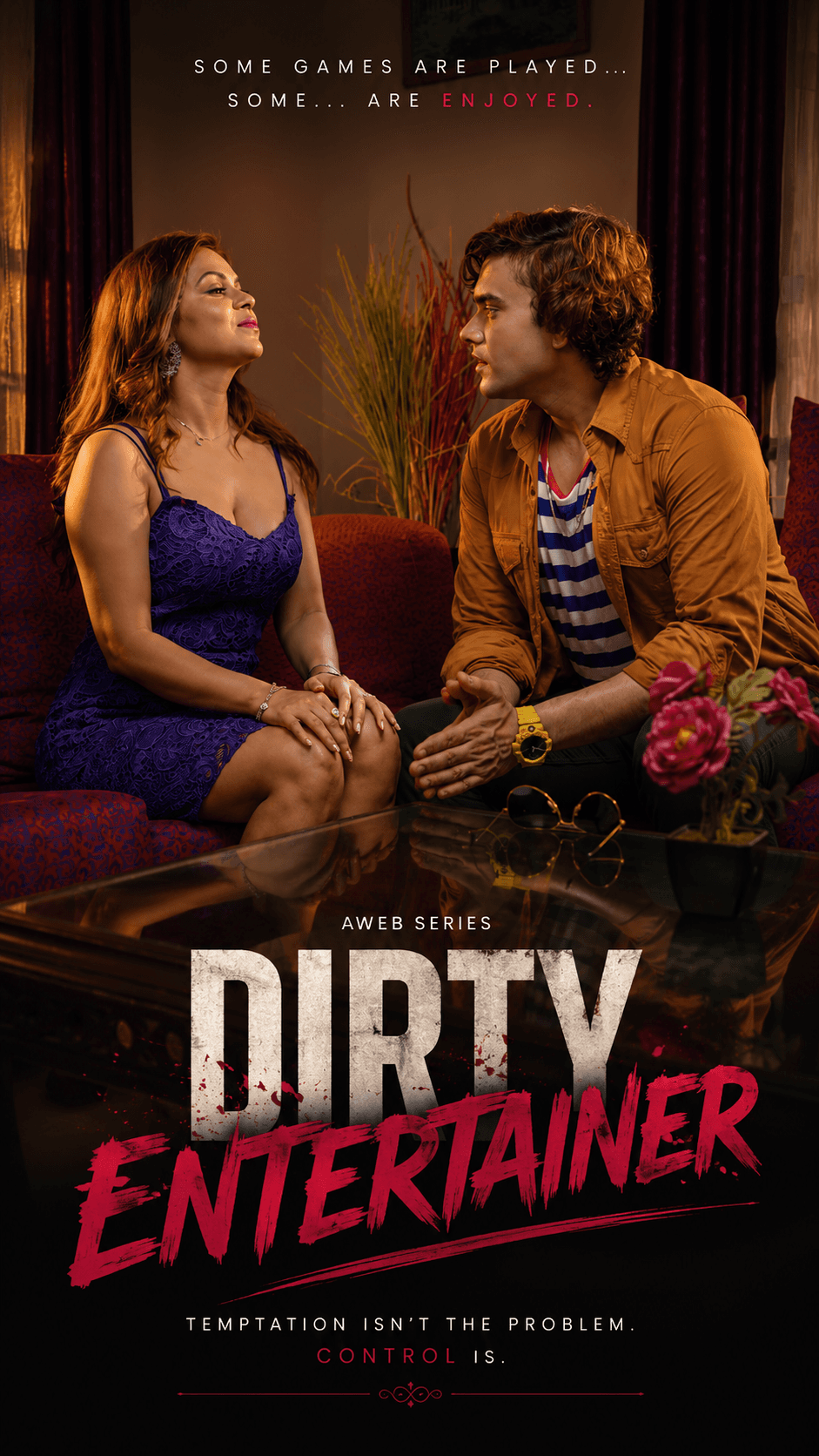 Dirty Entertainer