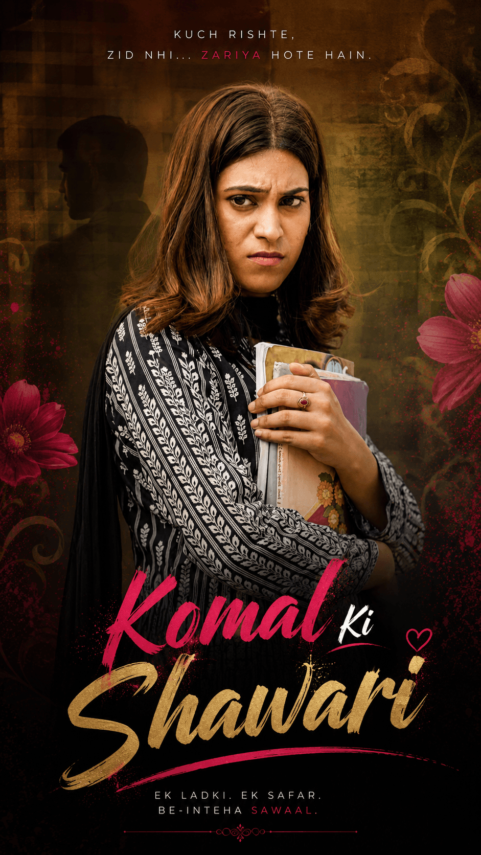 Komal Ki Shawari
