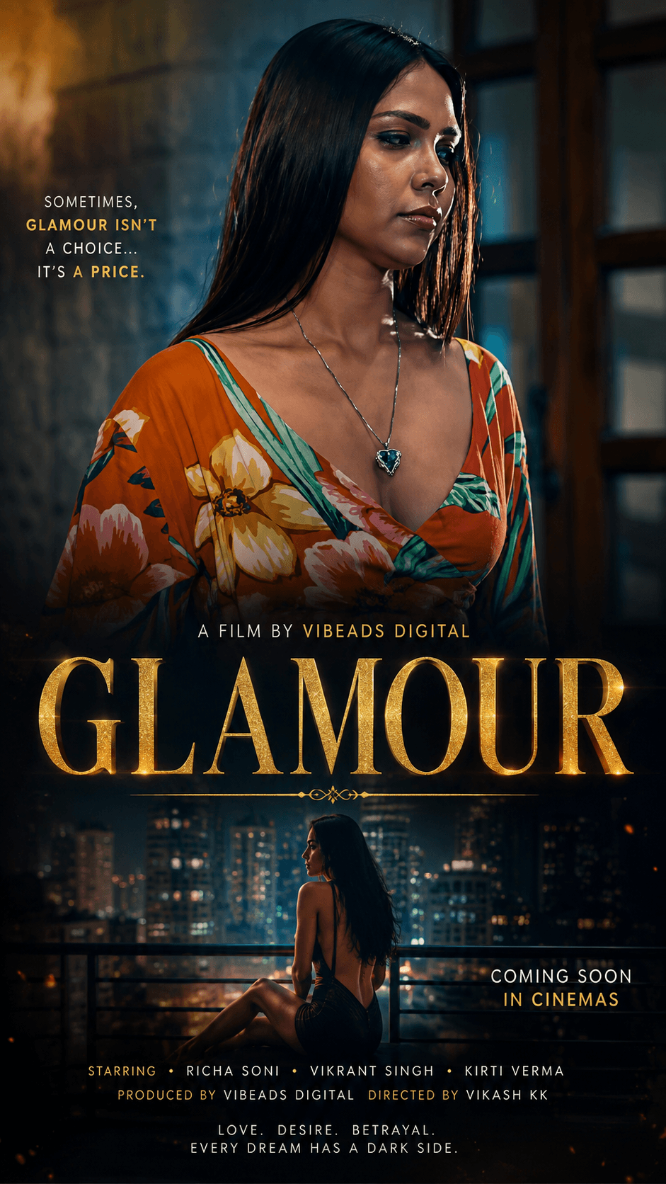 Glamour