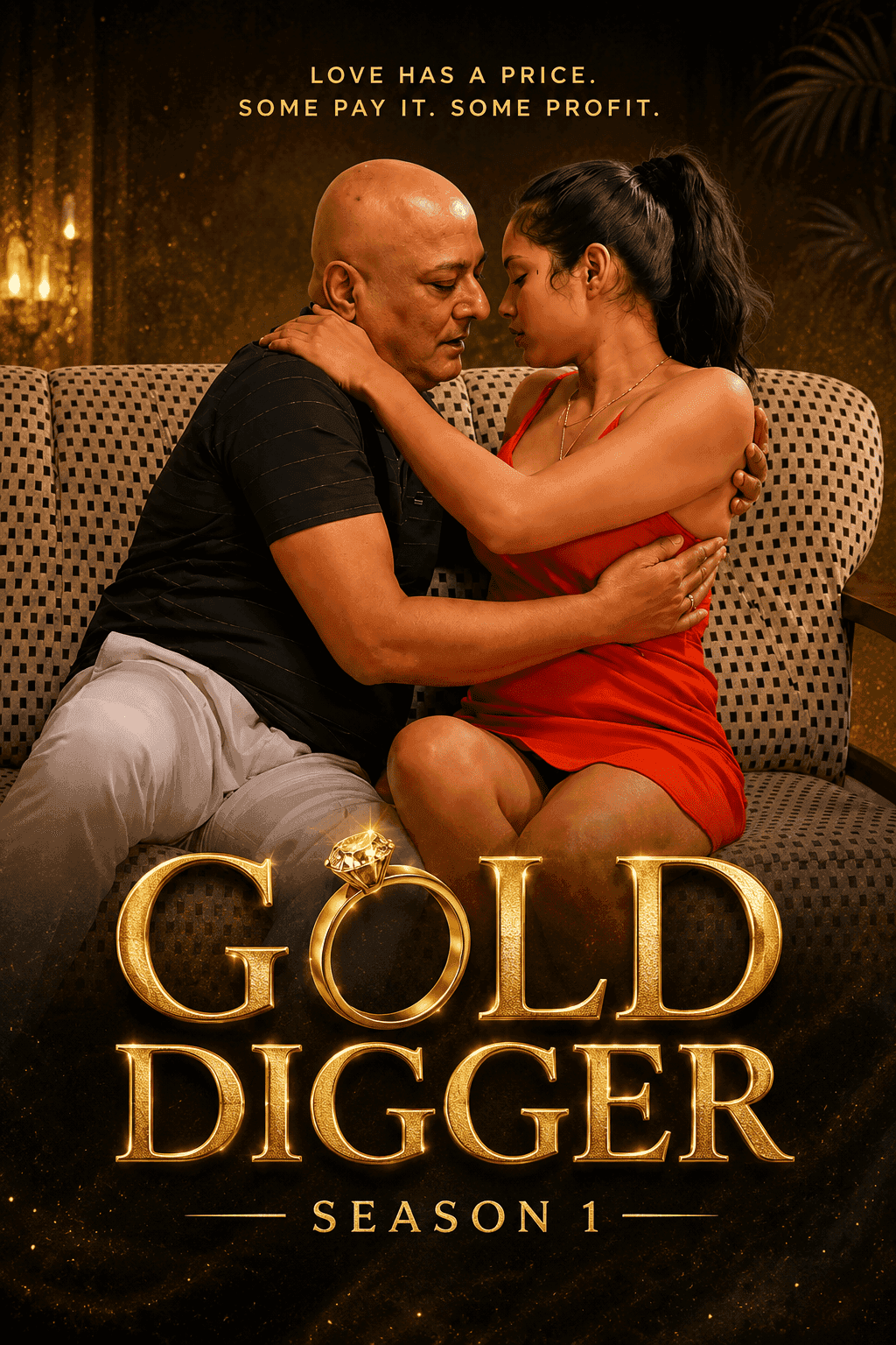 Gold Digger