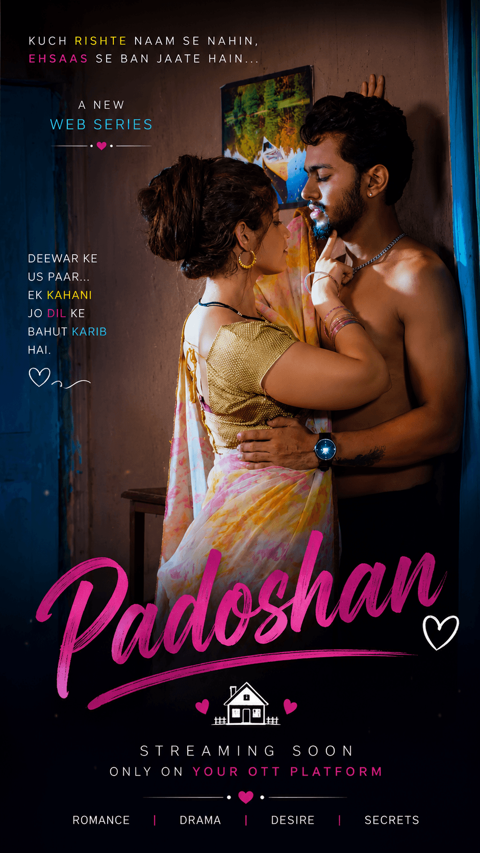 Padoshan