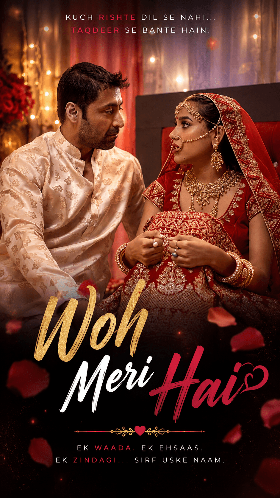 Woh Meri Hai