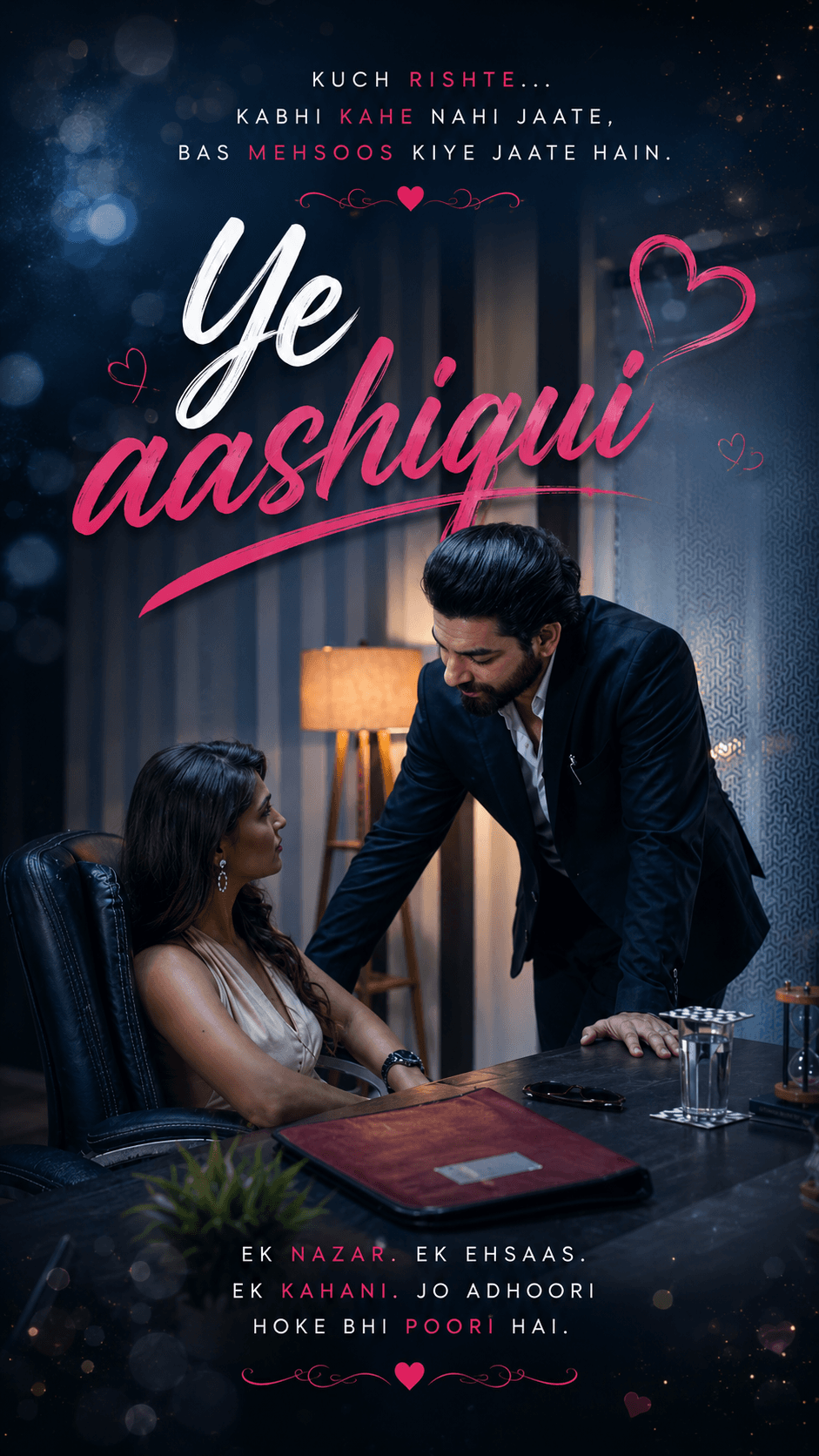 Ye Aashiqui